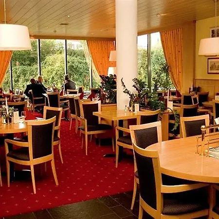 Bastion Noord Hotel Amsterdam
