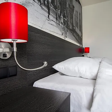 Hotel Bastion Noord Amsterdam