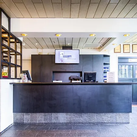 Bastion Noord Отель 3*