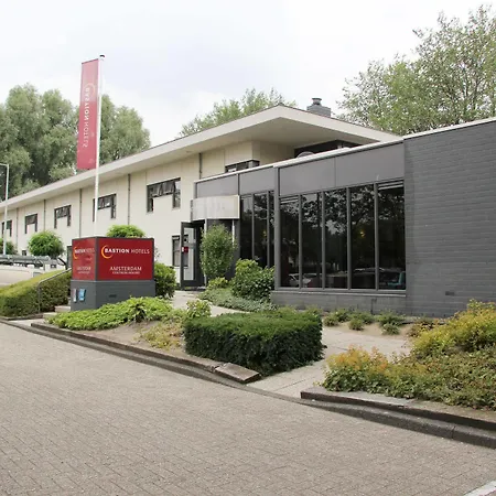 Bastion Noord Amsterdam