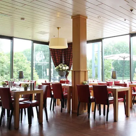 Hotel Bastion Noord Amsterdam