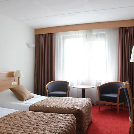 Hotel Bastion Noord Amsterdam