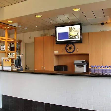 Hotel Bastion Noord 3*