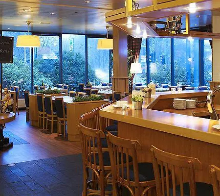 Bastion Noord Hotel Amsterdam