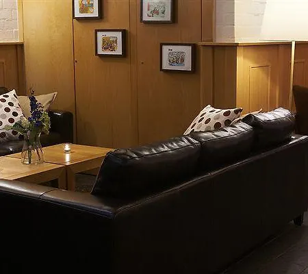 Bastion Noord Hotel Amsterdam