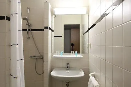 Bastion Noord Амстердам