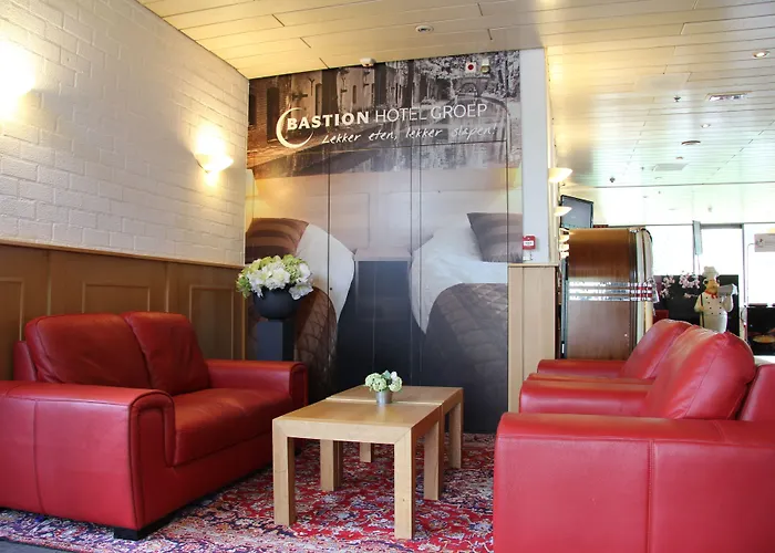 Bastion Noord Отель