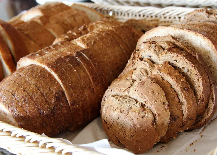 Bastion Noord Отель