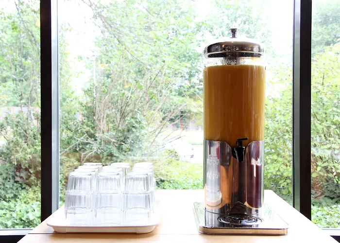 Hotel Bastion Noord 3*