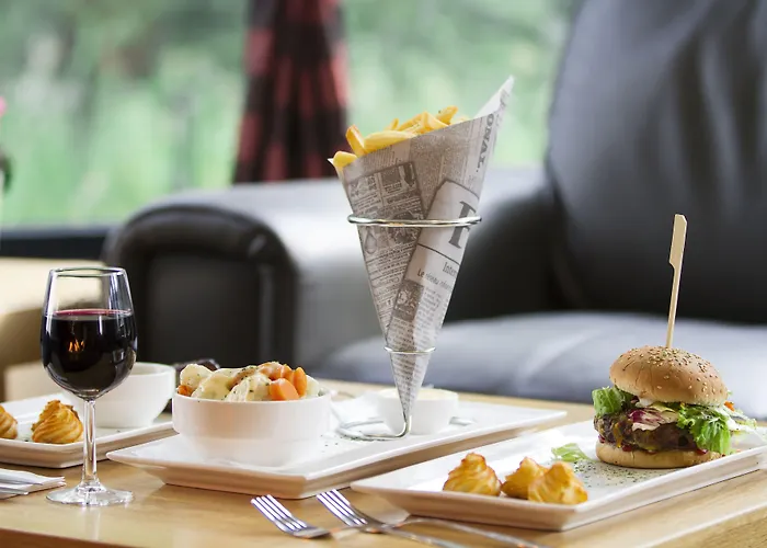 Bastion Noord Hotel Amsterdam