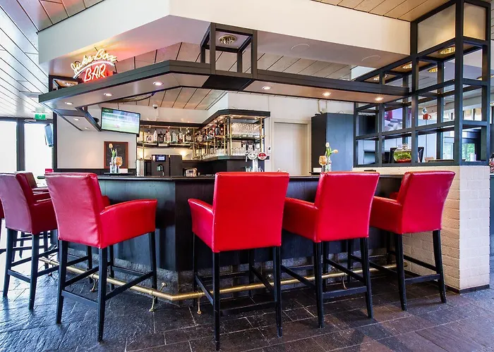 Bastion Noord Амстердам