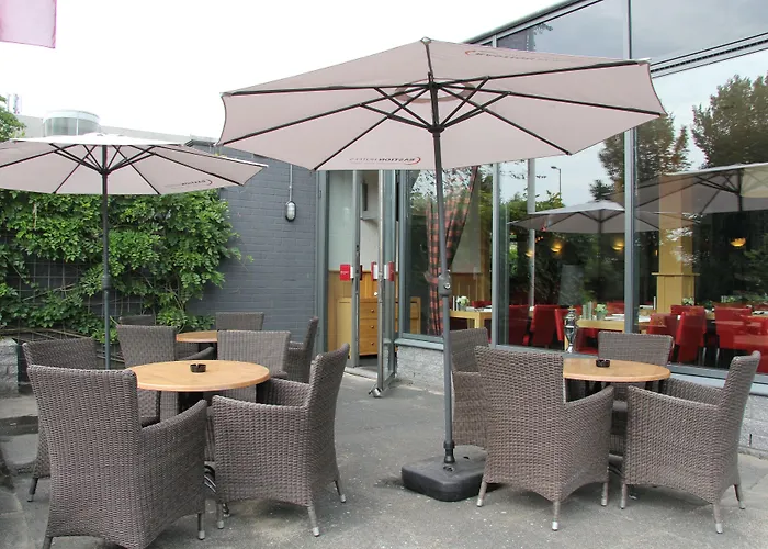 Bastion Noord 3* Amsterdam