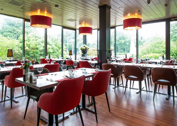 Bastion Noord Amsterdam