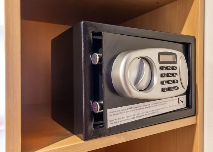 Bastion Noord Amsterdam