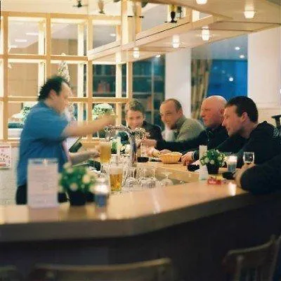 Hotel Bastion Noord 3*