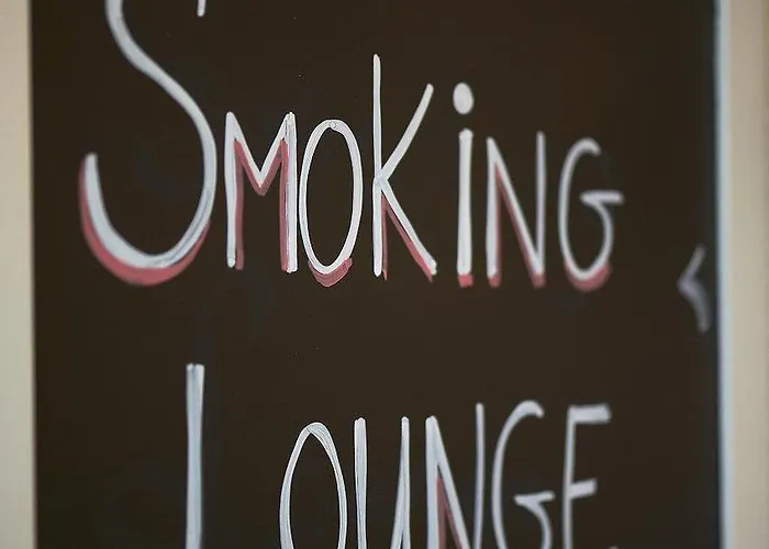 Bastion Noord Отель 3*