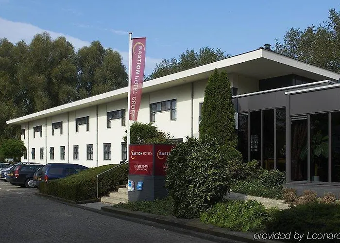 Bastion Noord Hotel Amsterdam