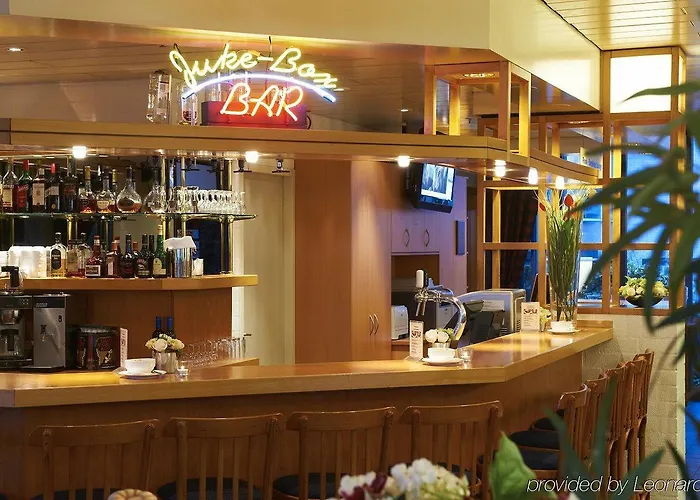 Bastion Noord Отель 3*