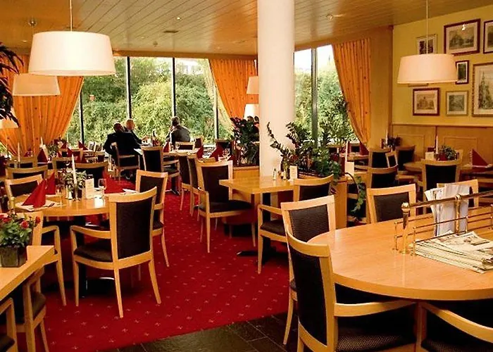 Bastion Noord Hotel Amsterdam