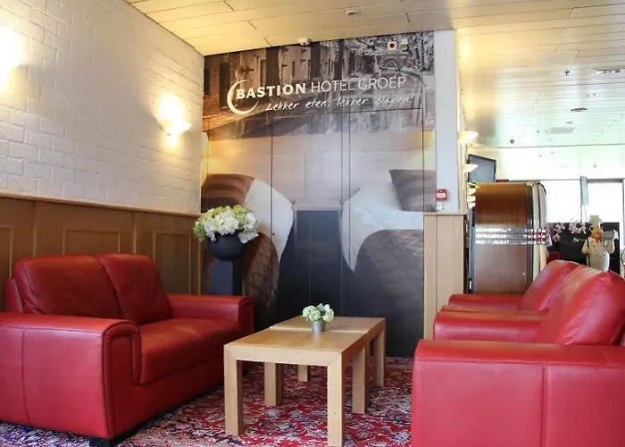 Отель Bastion Noord