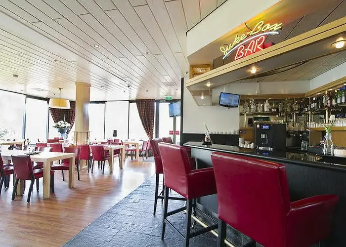 Bastion Noord Hotel 3*