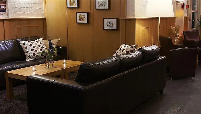 Bastion Noord Hotel Amsterdam