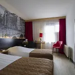 Bastion Noord Hotel Amsterdam