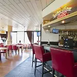 Hotel Bastion Noord Amsterdam