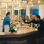 Hotel Bastion Noord 3*
