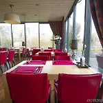 Hotel Bastion Noord Amsterdam