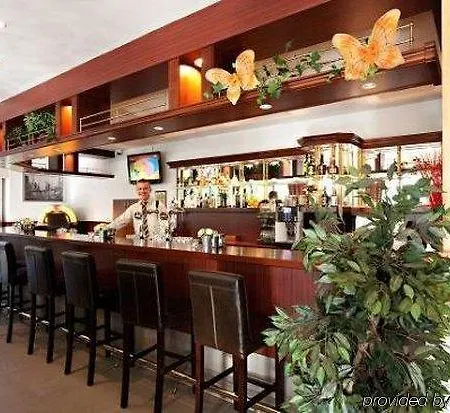 Bastion Noord Otel