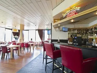 Otel Bastion Noord Amsterdam