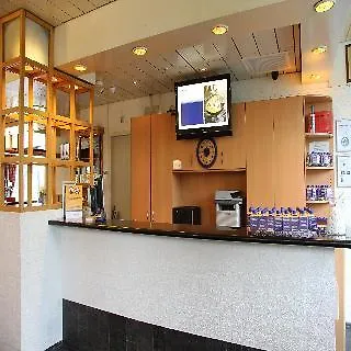 Otel Bastion Noord