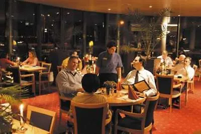 Bastion Noord Otel 3*