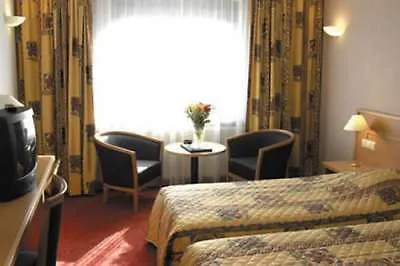 Otel Bastion Noord Amsterdam