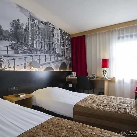 Bastion Noord Otel 3*