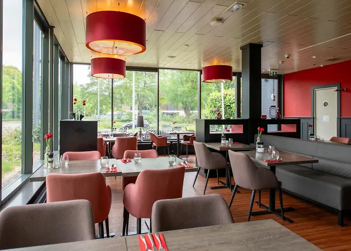 Bastion Noord Ámsterdam