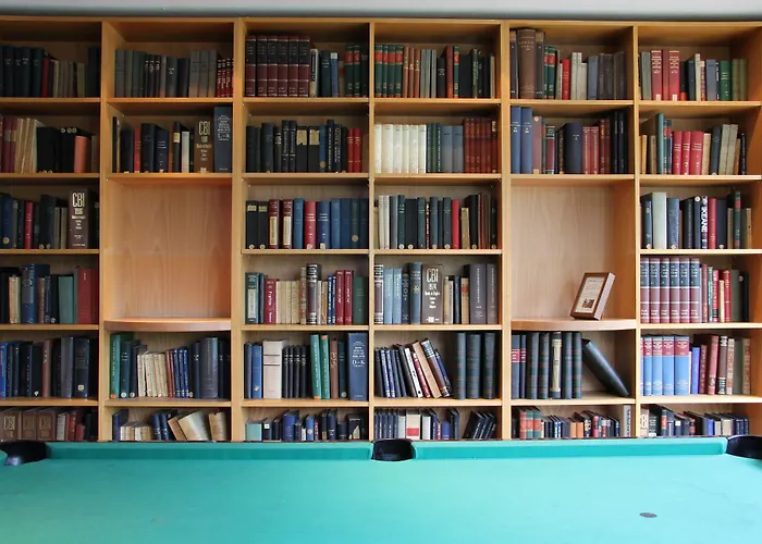 Bastion Noord Hotel 3*