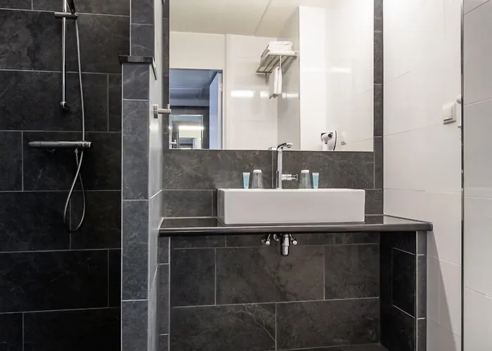 Bastion Noord Hotel 3*