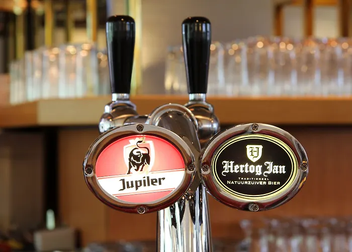 Bastion Noord Hotel 3*