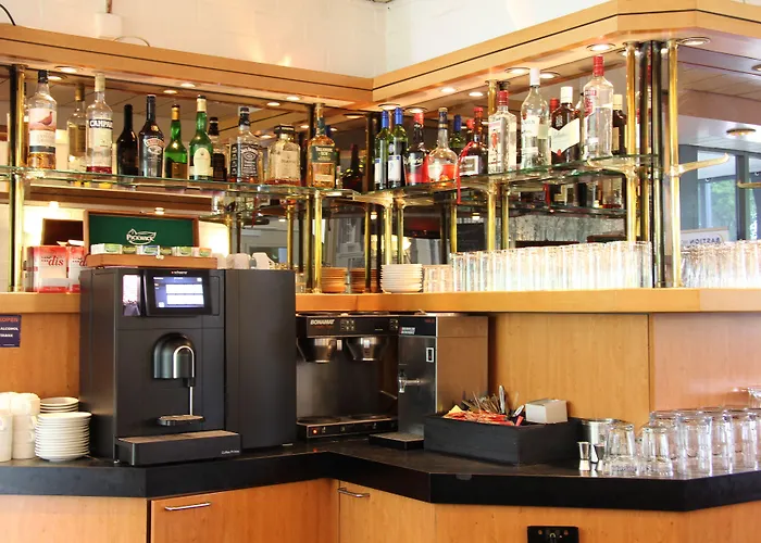 Bastion Noord Ámsterdam