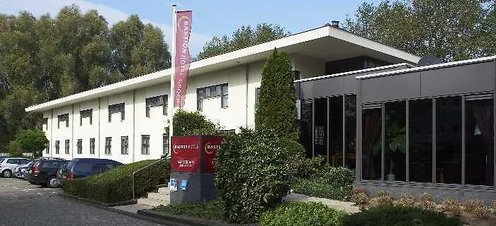 Bastion Noord 3* Ámsterdam