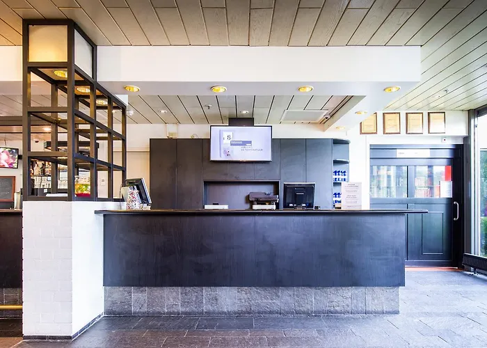 Bastion Noord Hotel 3*