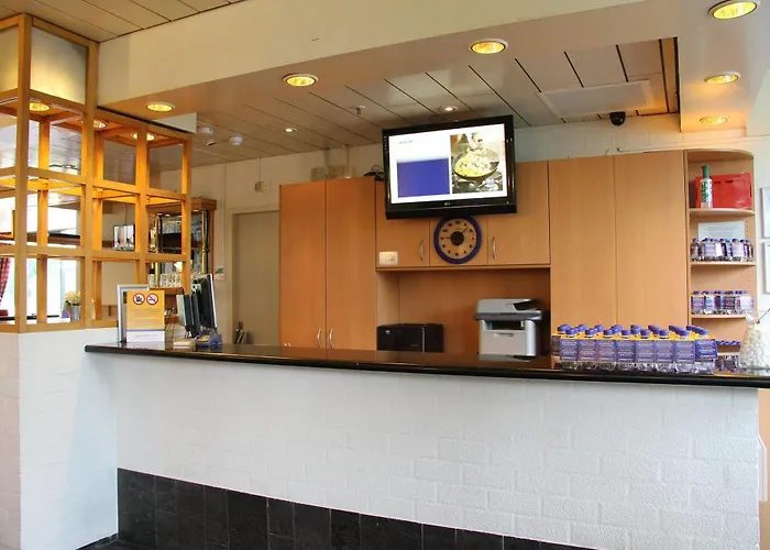 Hotel Bastion Noord 3*