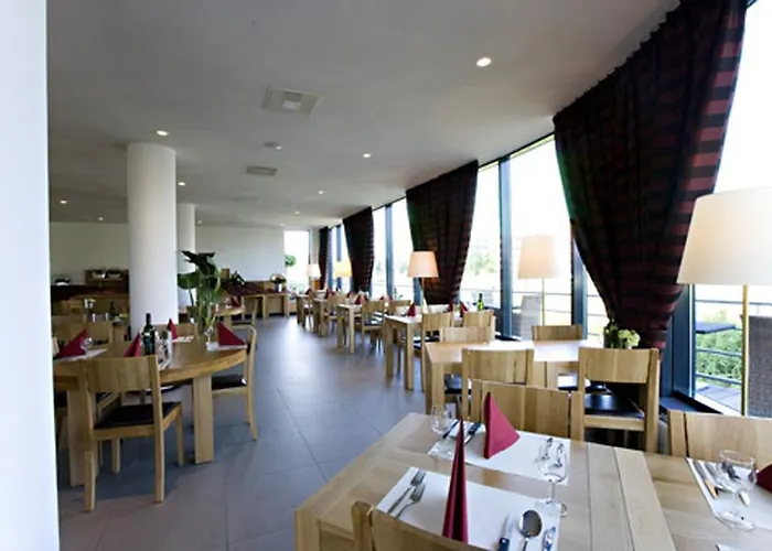 Bastion Noord Hotel