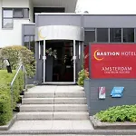 Bastion Noord Szálloda Amszterdam