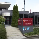 Bastion Noord Szálloda 3*
