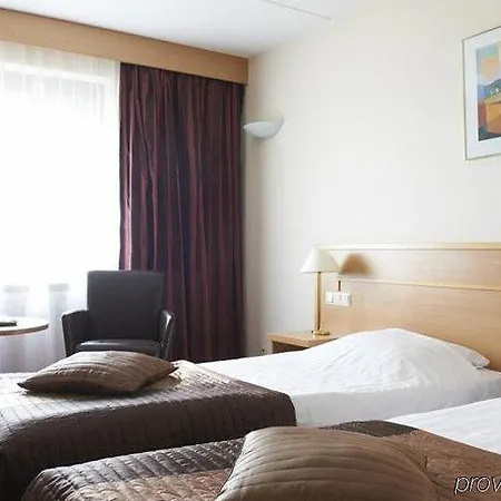 阿姆斯特丹努尔德巴斯蒂欧酒店