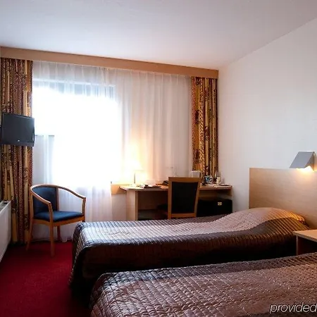 阿姆斯特丹努尔德巴斯蒂欧酒店 3*