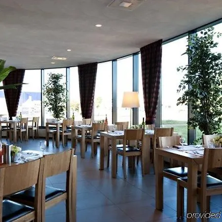 阿姆斯特丹努尔德巴斯蒂欧酒店